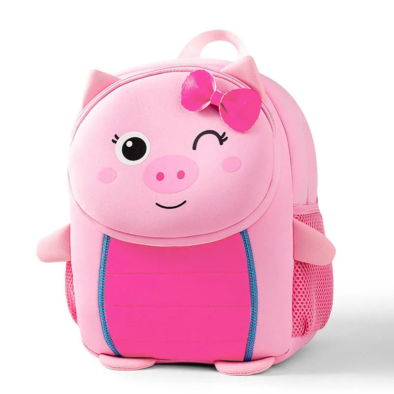 Personalisierte Kindertasche