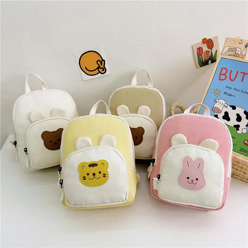 Kinderrucksack ab 3 Jahren