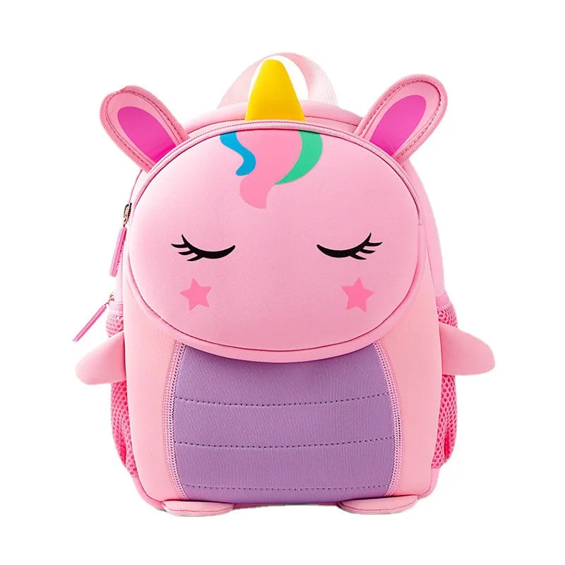 Personalisierte Kindertasche