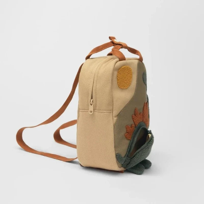 Kleiner Kinderrucksack