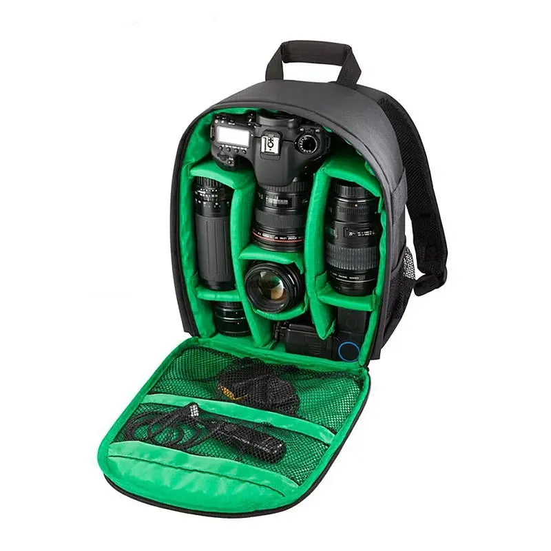 Kamera-Rucksack