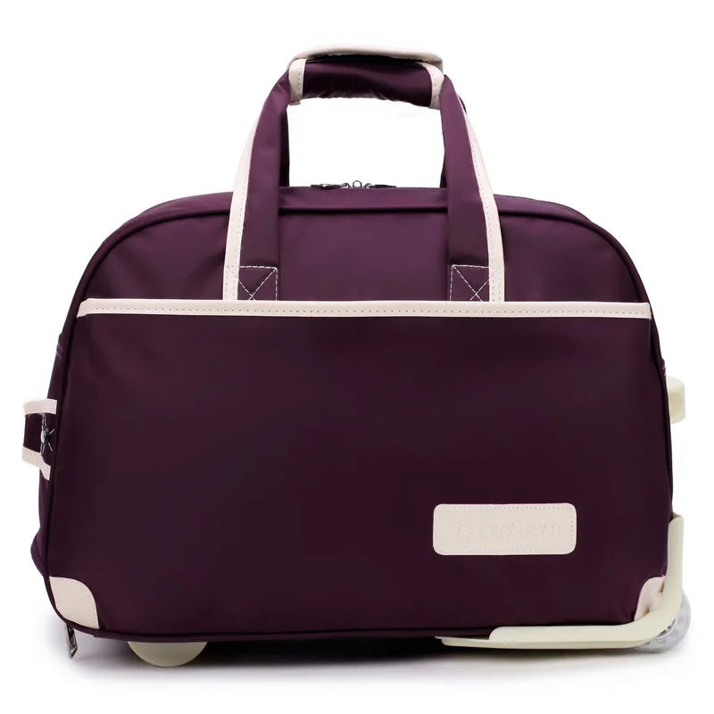 Trolley-Reisetasche