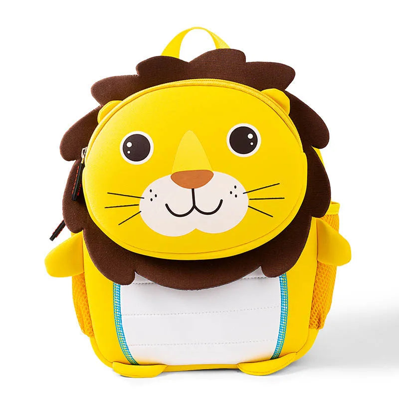 Personalisierte Kindertasche