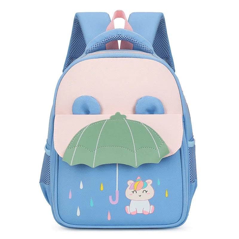 Personalisierter Kinderrucksack