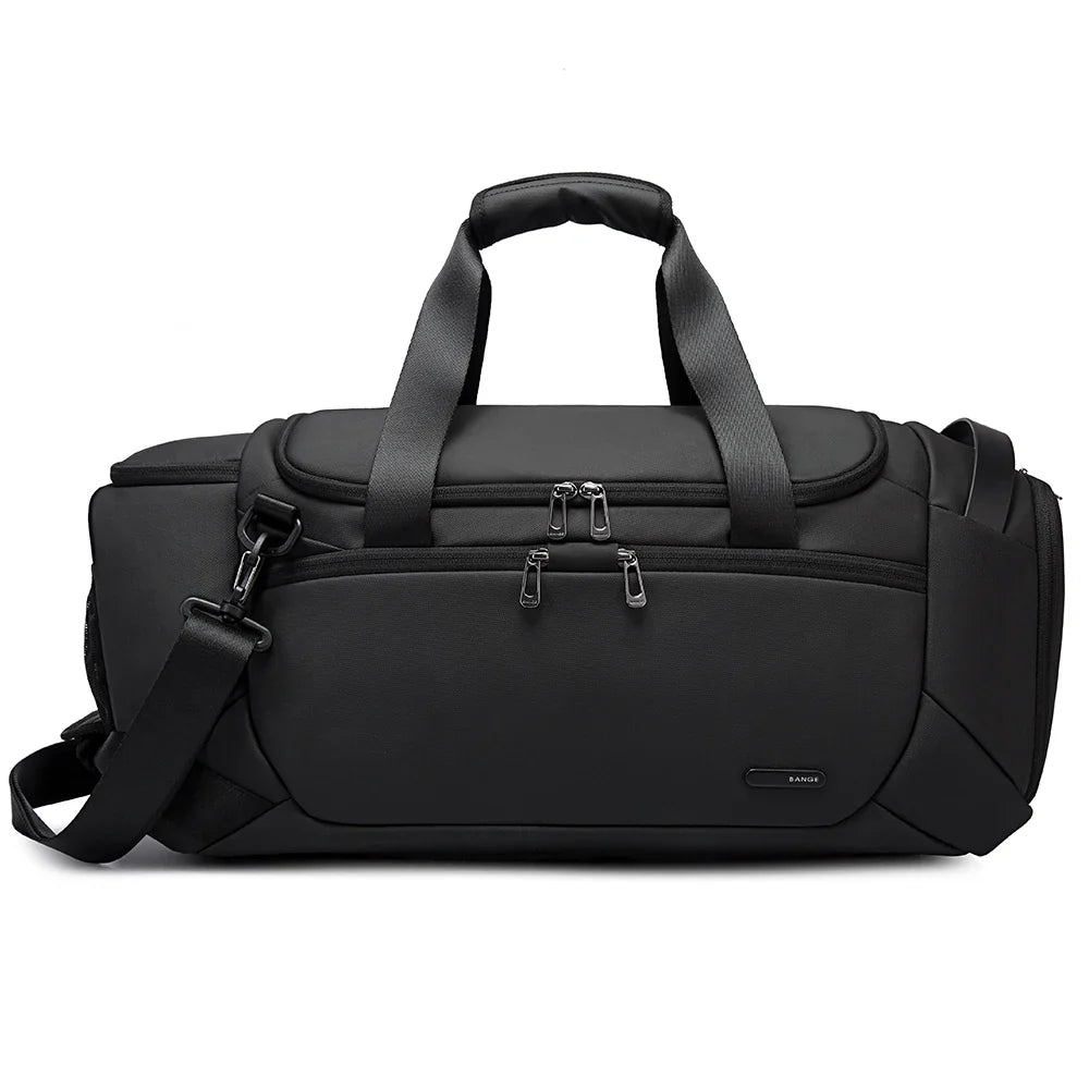 Sport-Reisetasche für Herren