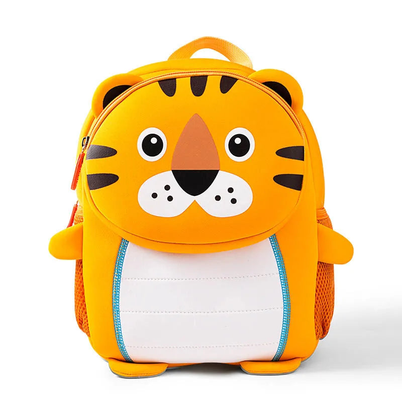 Personalisierte Kindertasche