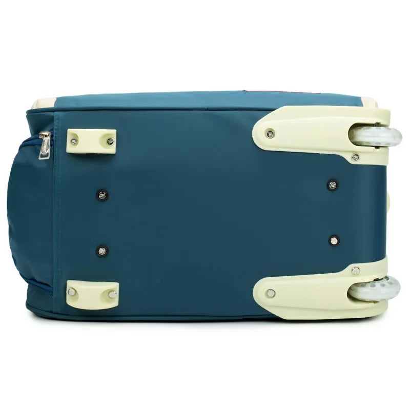 Trolley-Reisetasche