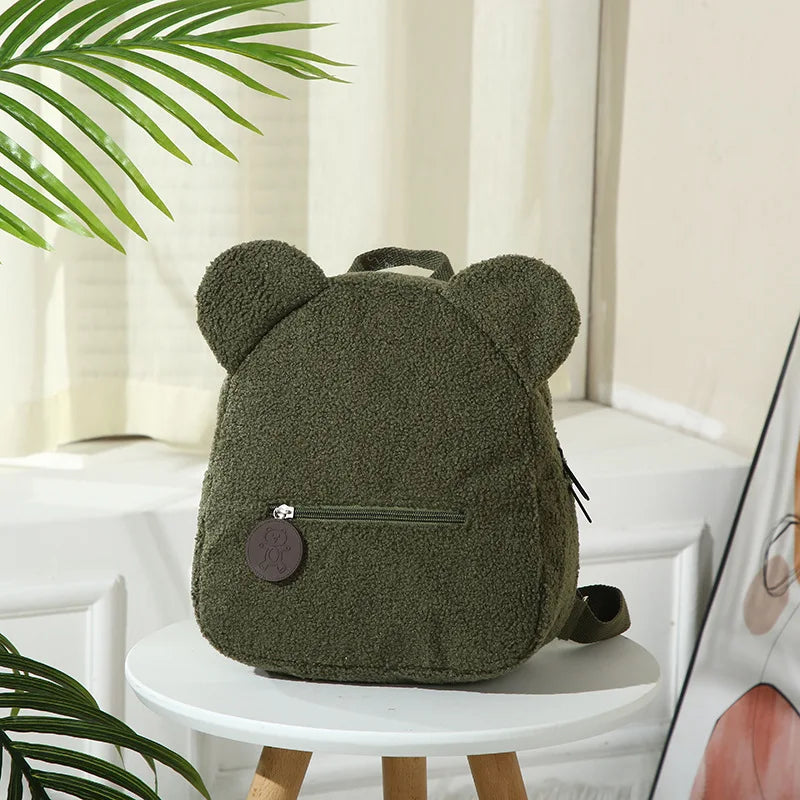 Personalisierbarer Kinderrucksack