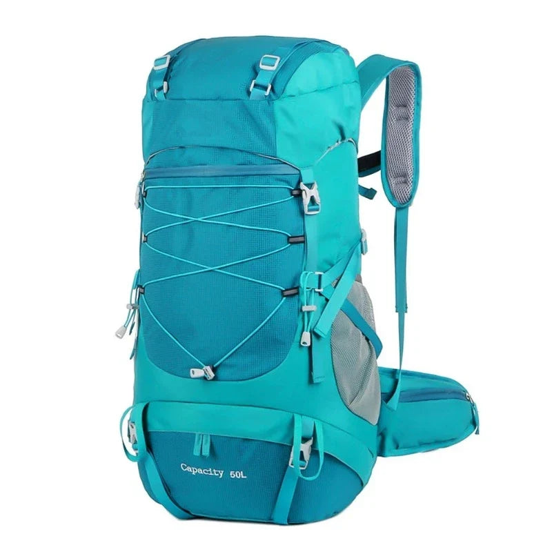 50-Liter-Wanderrucksack