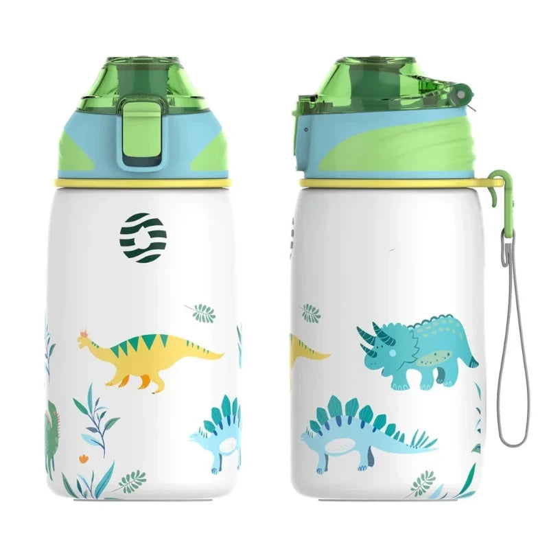 Trinkflasche für Kinder ab 3 Jahren