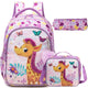 Motif Girafe