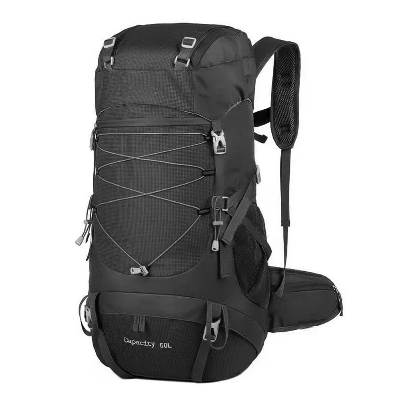 50-Liter-Wanderrucksack