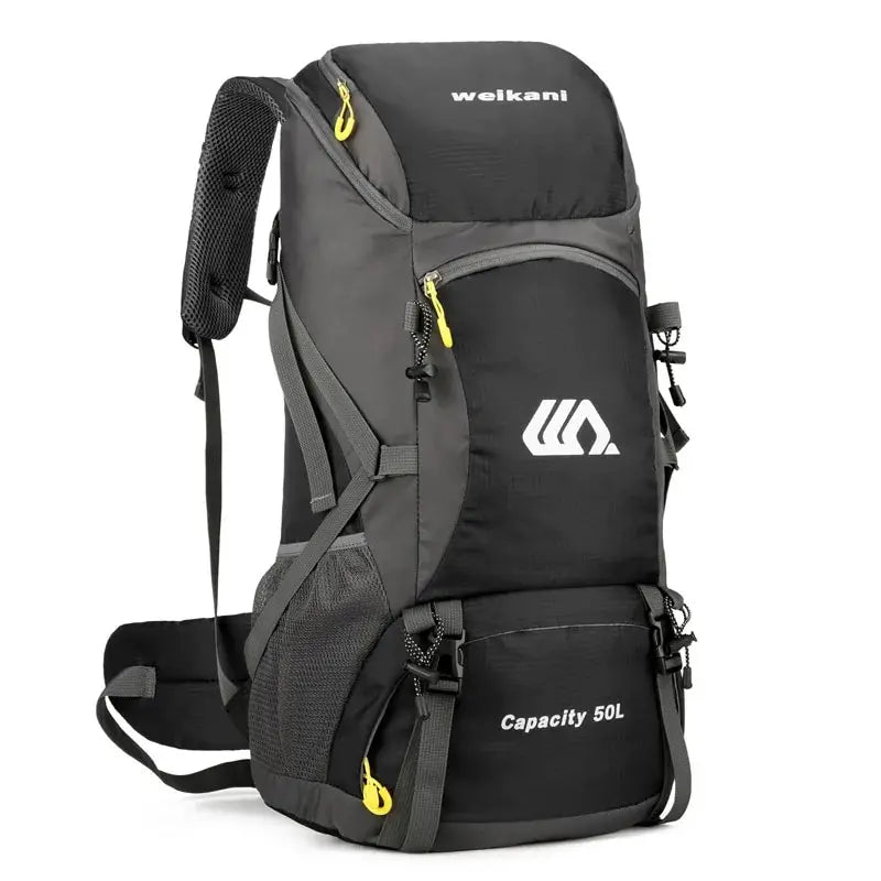50-Liter-Wanderrucksack