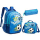 Motif Football 1