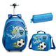Motif Football 1