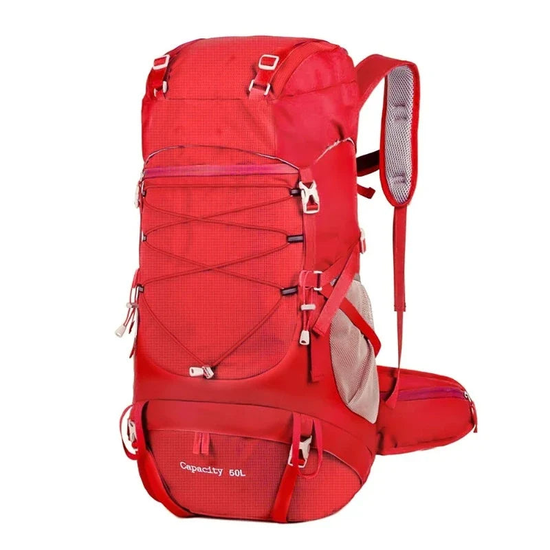 50-Liter-Wanderrucksack