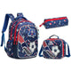 Motif Football 2