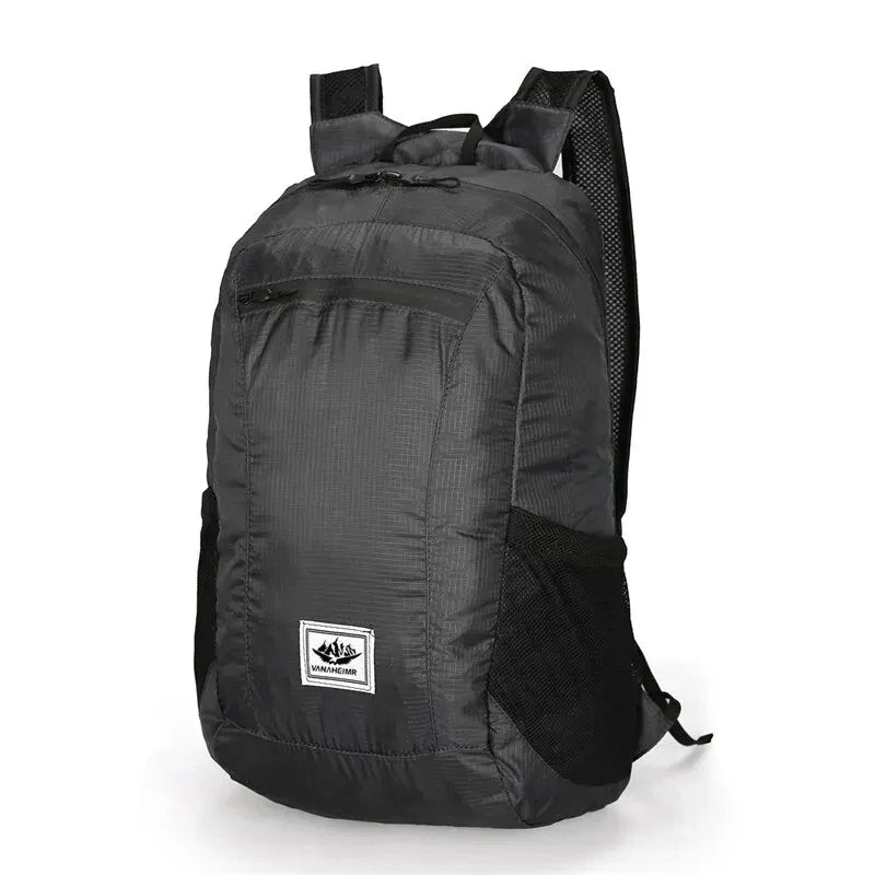 Ultraleichter Wanderrucksack