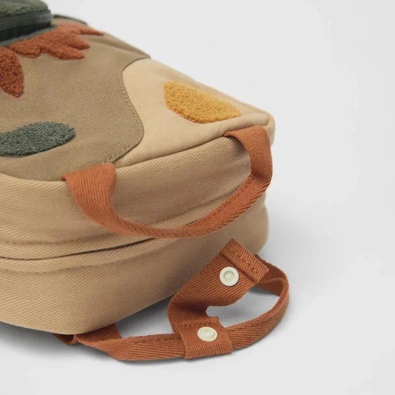 Kleiner Kinderrucksack