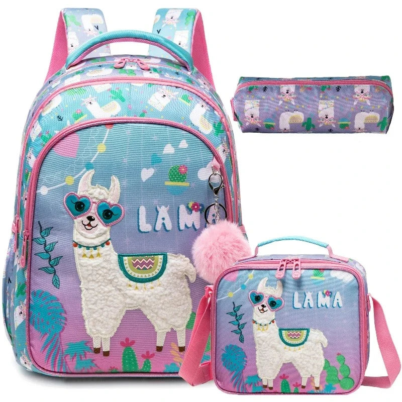 Kinder-Rucksack ab 6 Jahren