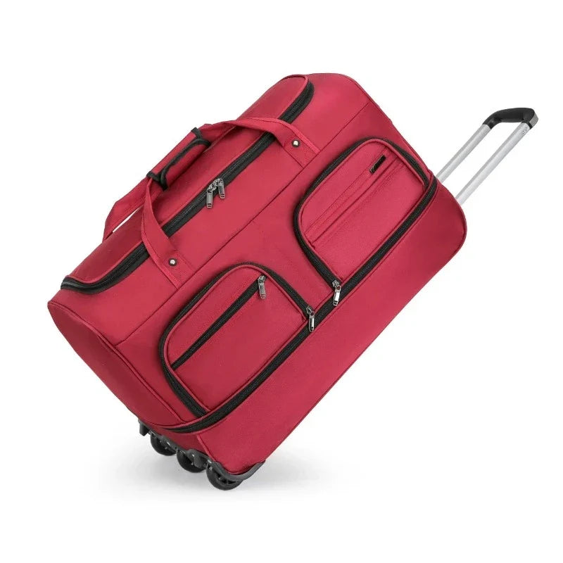 Trolley-Reisetasche