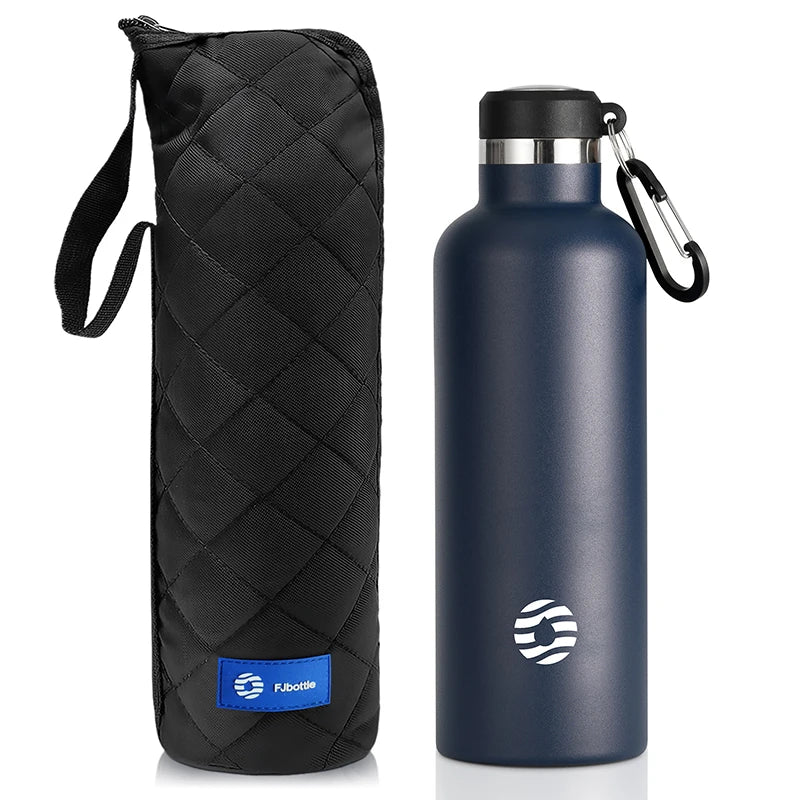 Bouteille Isotherme Inox