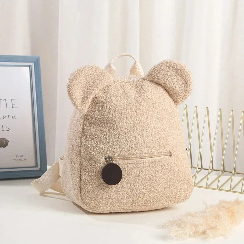 Personalisierbarer Kinderrucksack