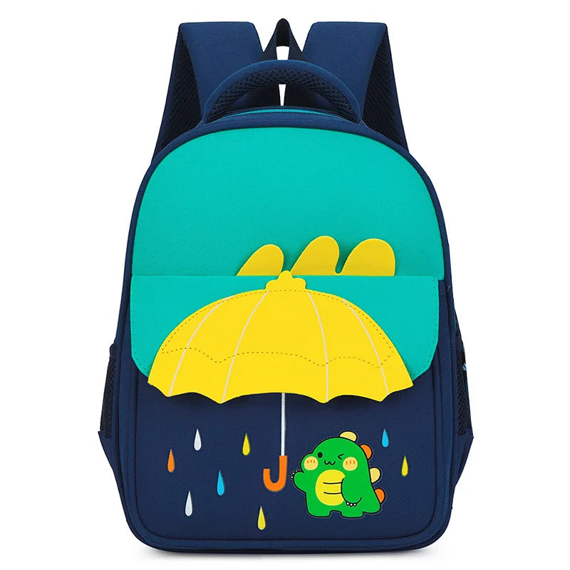 Personalisierter Kinderrucksack