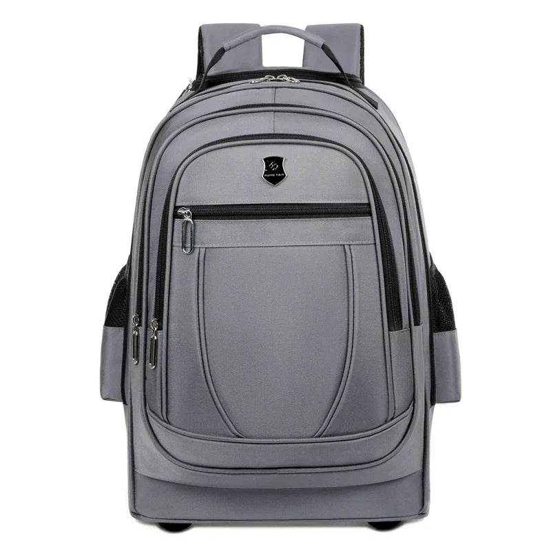 Rucksack mit Rollen