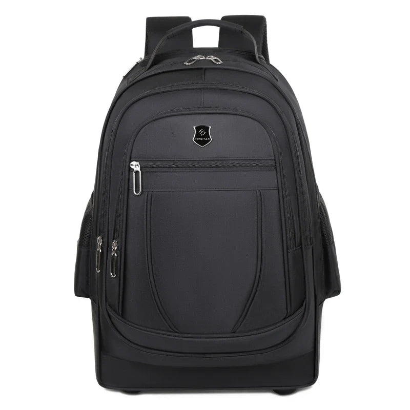 Rucksack mit Rollen