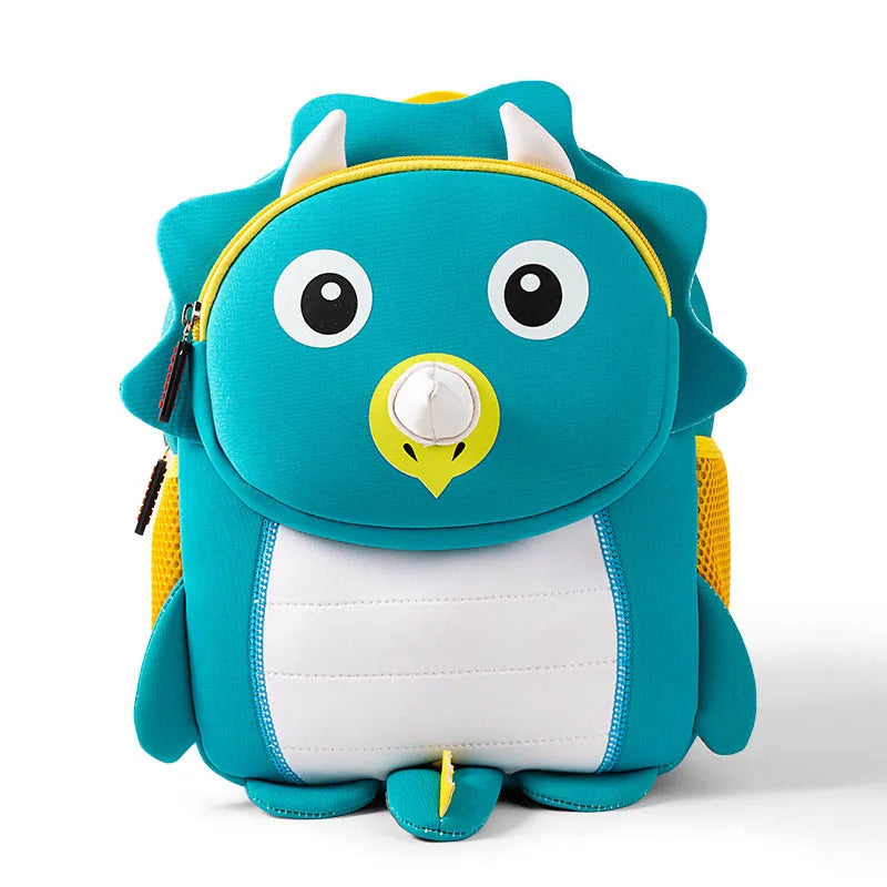 Personalisierte Kindertasche