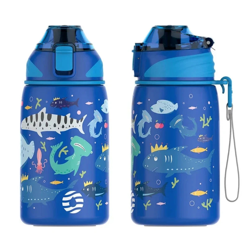 Trinkflasche für Kinder ab 3 Jahren