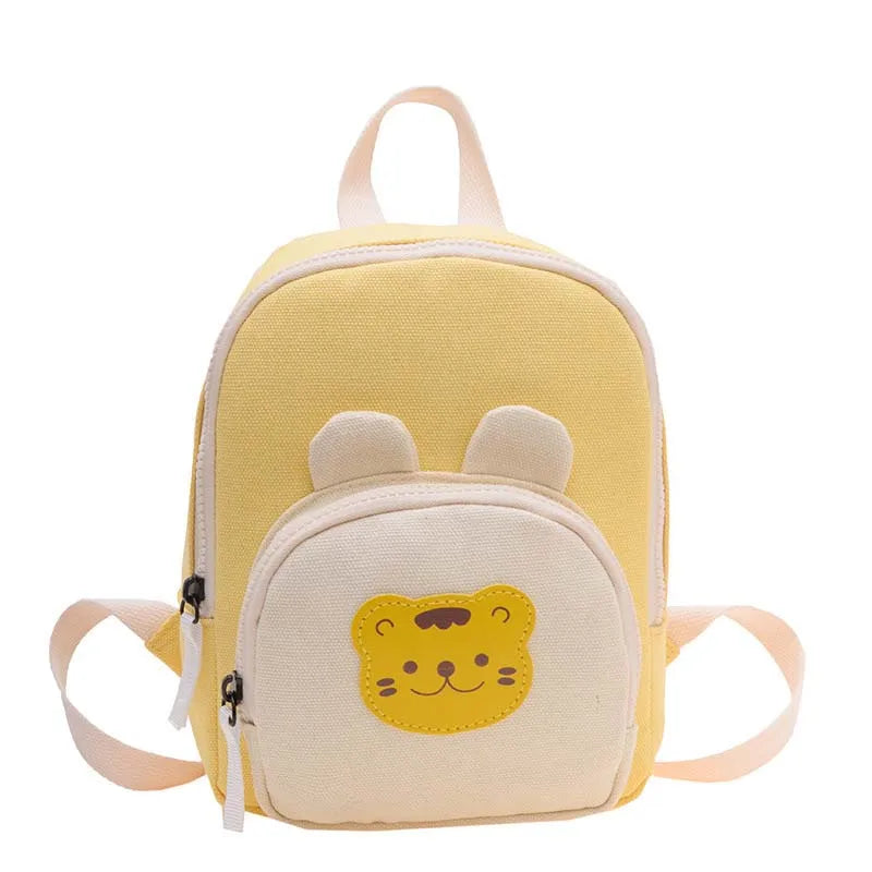 Kinderrucksack ab 3 Jahren