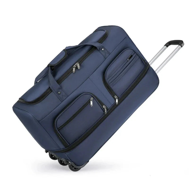 Trolley-Reisetasche