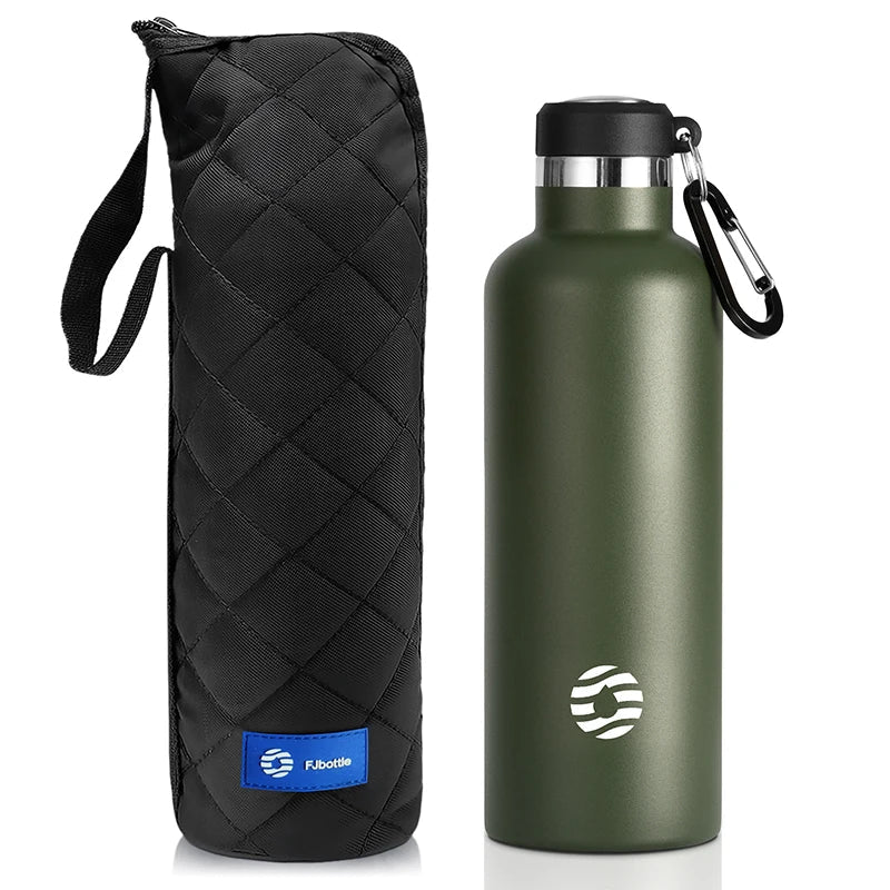 Bouteille Isotherme Inox