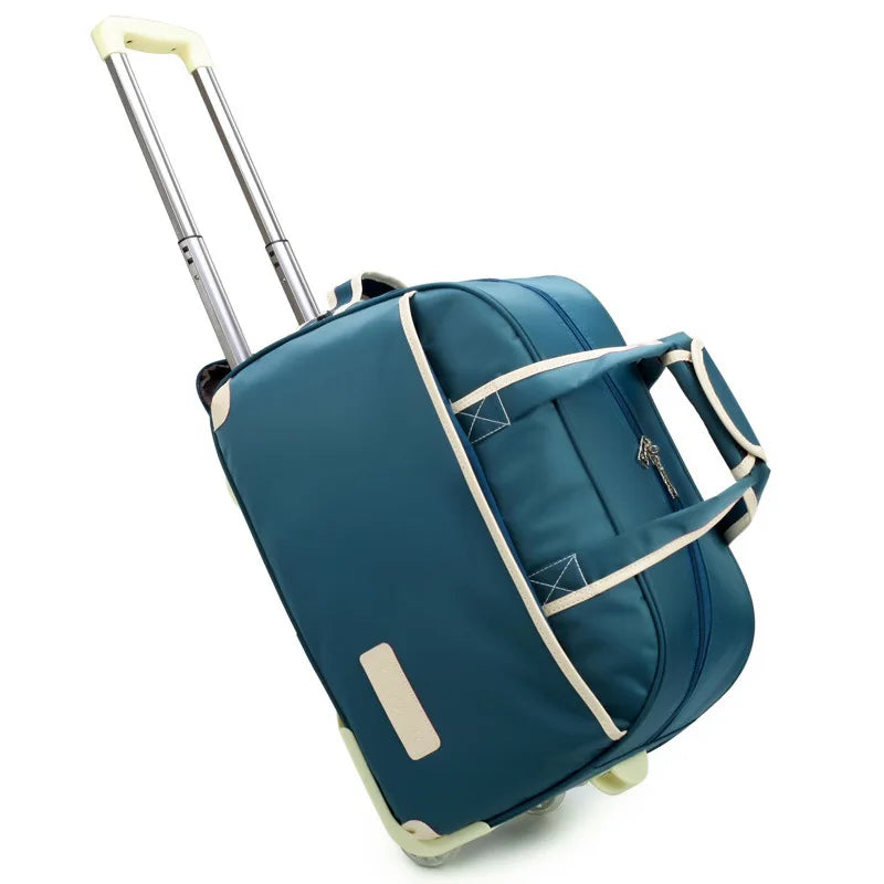 Trolley-Reisetasche