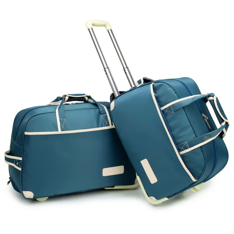 Trolley-Reisetasche