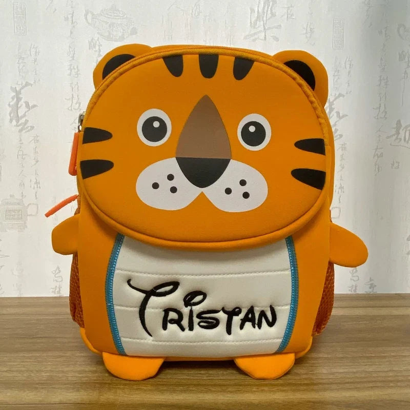 Personalisierte Kindertasche