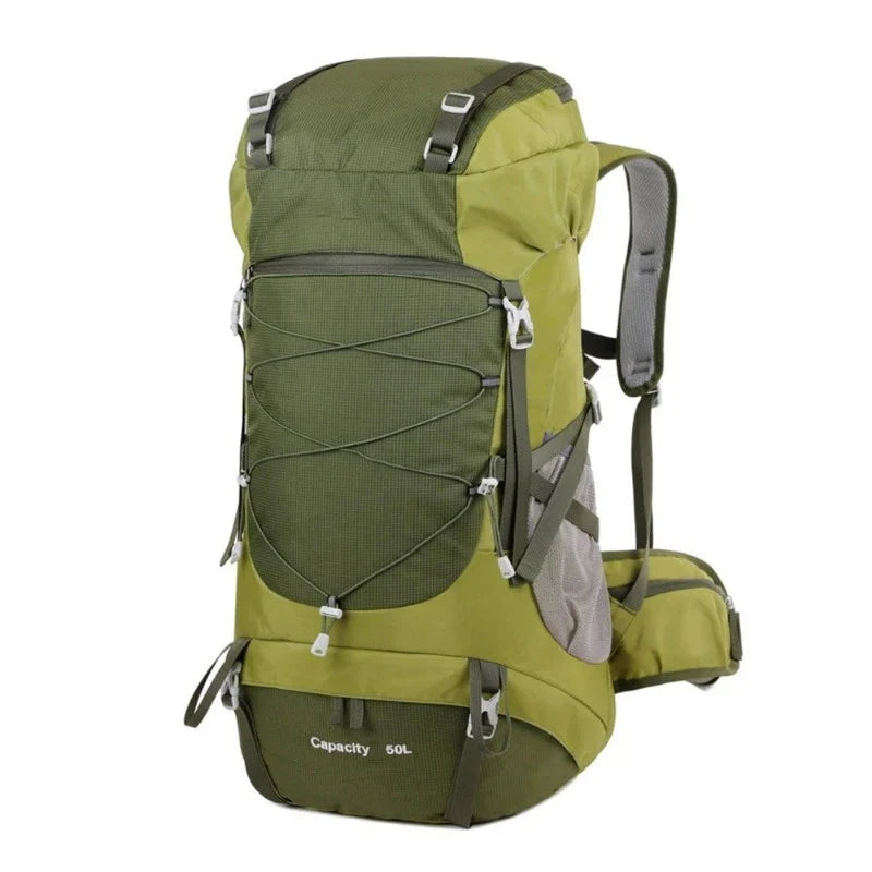 50-Liter-Wanderrucksack