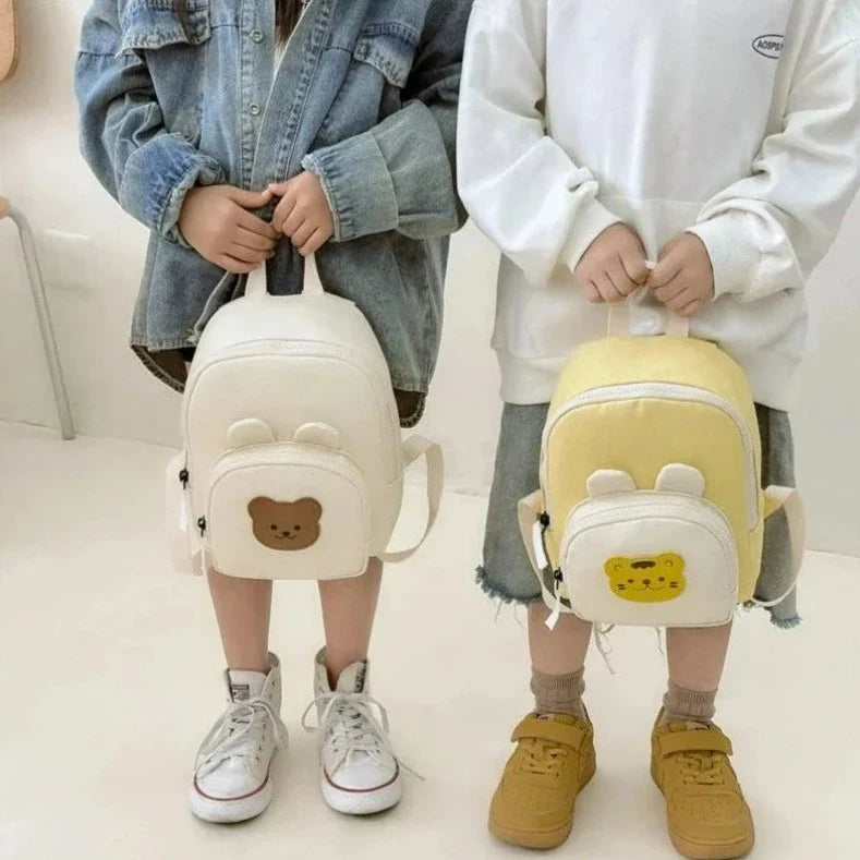 Kinderrucksack ab 3 Jahren