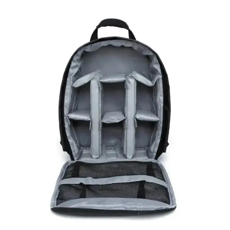 Kamera-Rucksack
