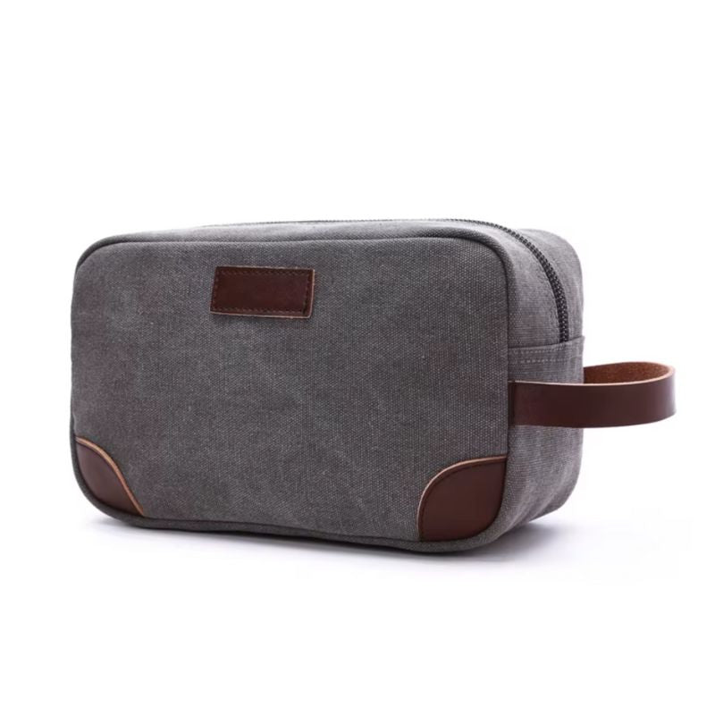 Sac de Toilette Homme