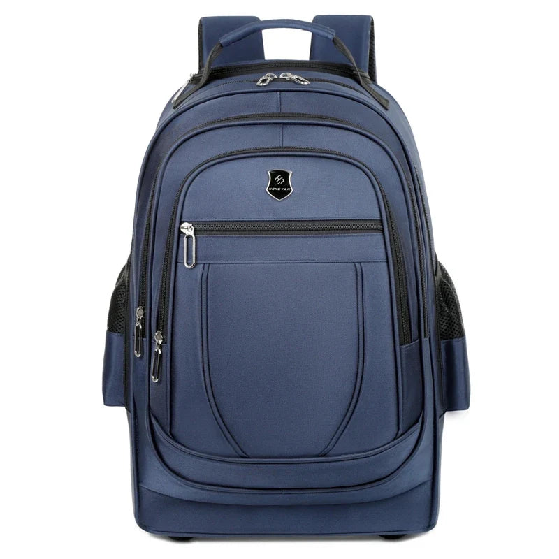 Rucksack mit Rollen