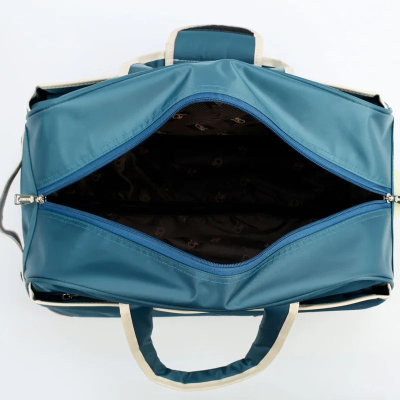 Trolley-Reisetasche