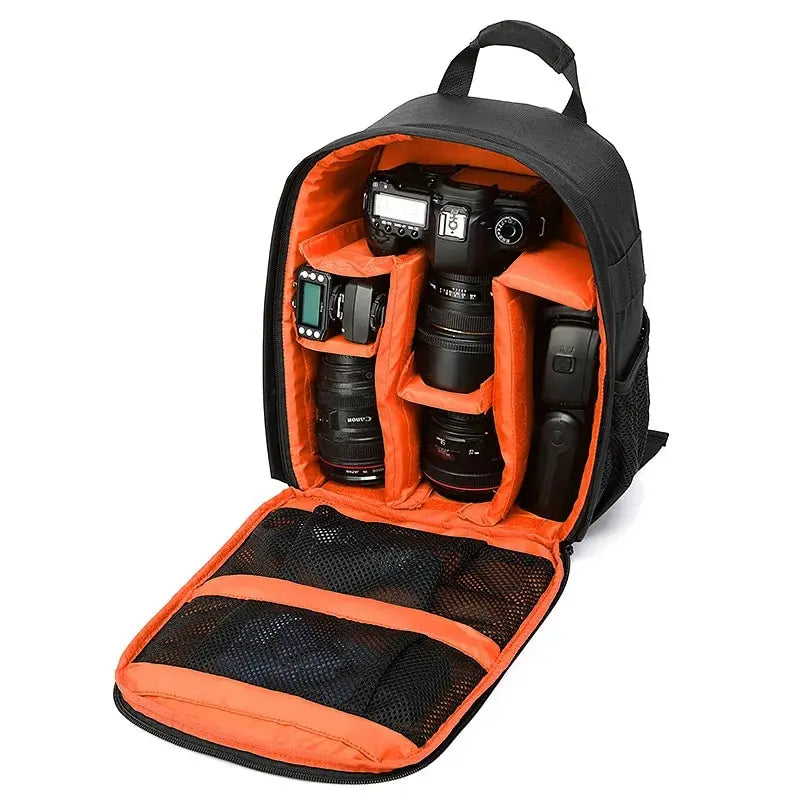 Kamera-Rucksack