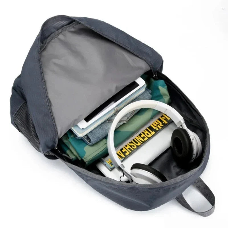 30-Liter-Wanderrucksack