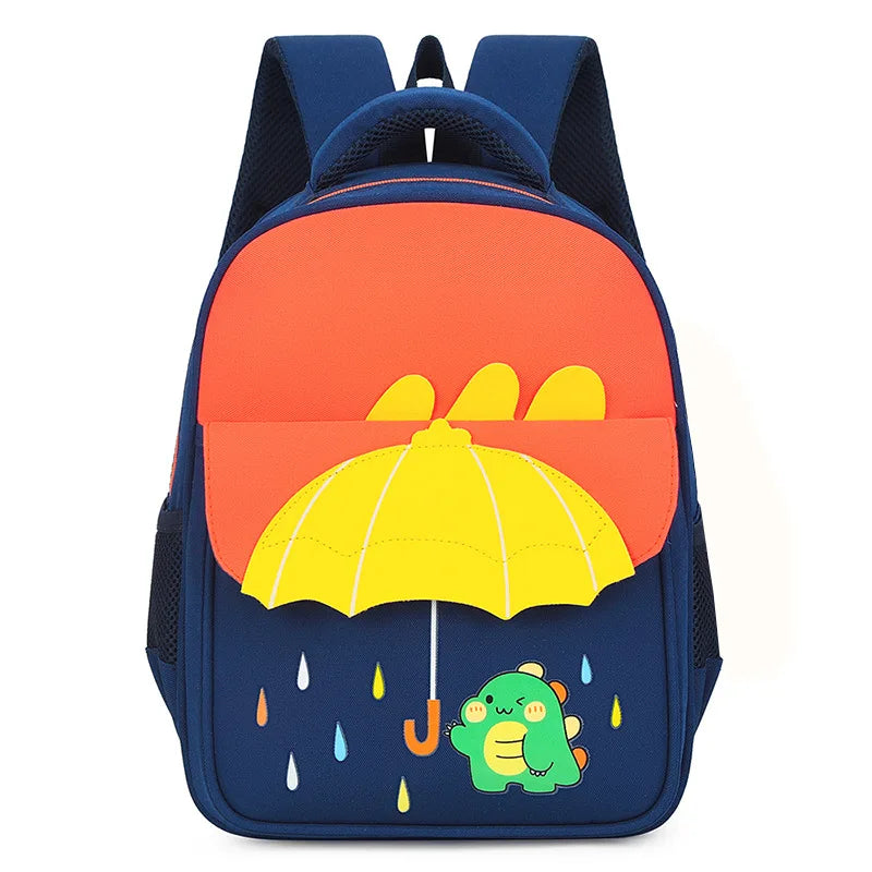 Personalisierter Kinderrucksack
