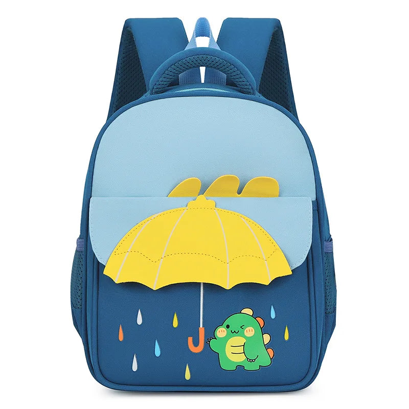 Personalisierter Kinderrucksack