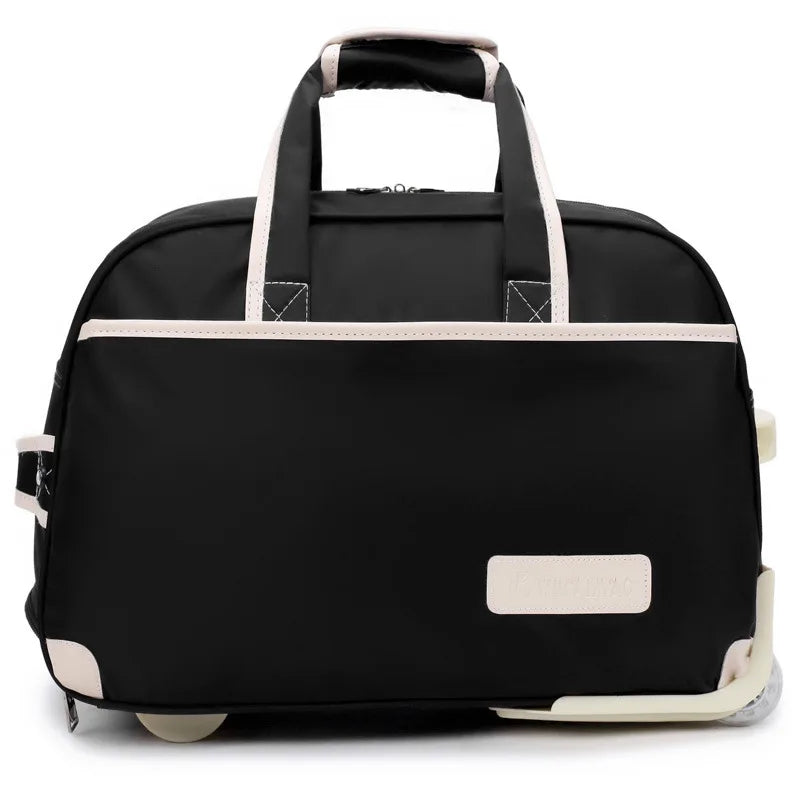 Trolley-Reisetasche