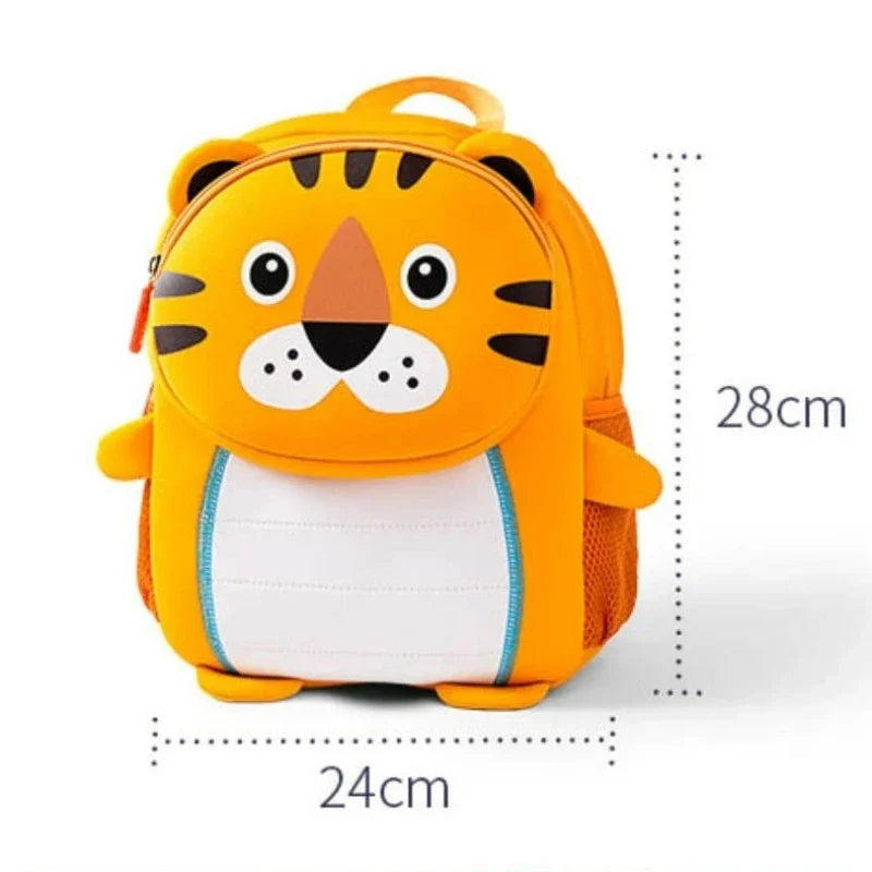 Personalisierte Kindertasche